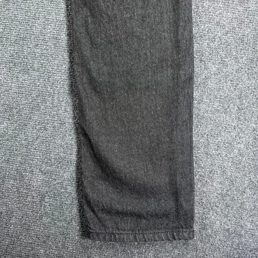 Levi's 511 Slim Fit Jeans Mens 30x32 Gray Charcoal Denim Waterless NWT